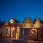 Trulli Di V E N E R E Maison d'hôtes Castellana Grotte