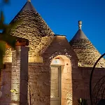 Trulli Di V E N E R E *