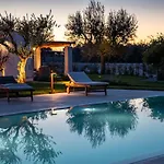 Maison d'hôtes Trulli Di V E N E R E