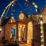 Trulli Di V E N E R E Maison d'hôtes Castellana Grotte