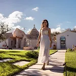 Trulli Di V E N E R E