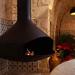 Trulli Di V E N E R E Maison d'hôtes *