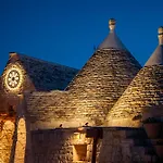 Maison d'hôtes Trulli Di V E N E R E