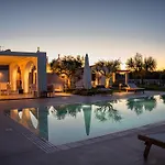 Maison d'hôtes Trulli Di V E N E R E *