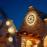 Trulli Di V E N E R E Maison d'hôtes Castellana Grotte