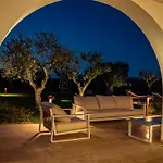 Trulli Di V E N E R E