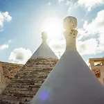 Trulli Di V E N E R E *