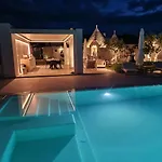 Trulli Di V E N E R E *