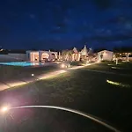 Trulli Di V E N E R E *