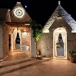 Trulli Di V E N E R E *