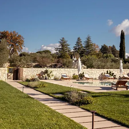 Trulli Di V E N E R E Holiday home
