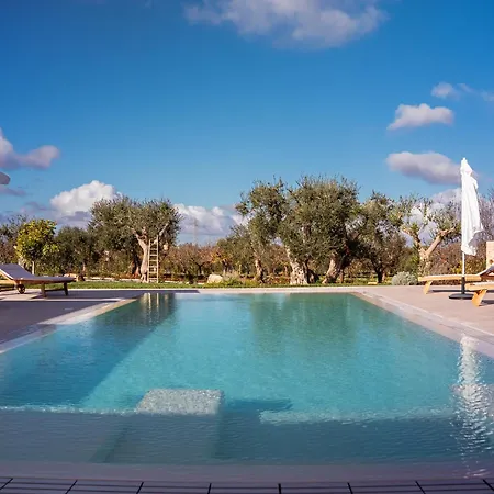 Maison d'hôtes Trulli Di V E N E R E