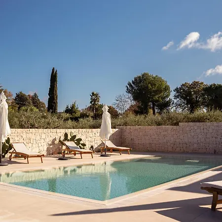 Trulli Di V E N E R E * كاستيلانا غروتي