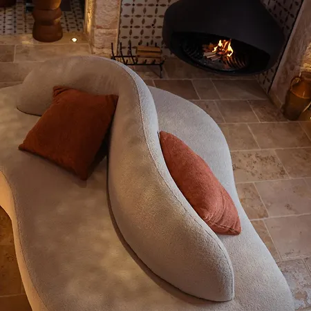 Trulli Di V E N E R E بيت ضيافة *