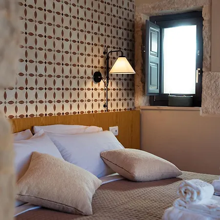 Trulli Di V E N E R E Holiday home Castellana Grotte