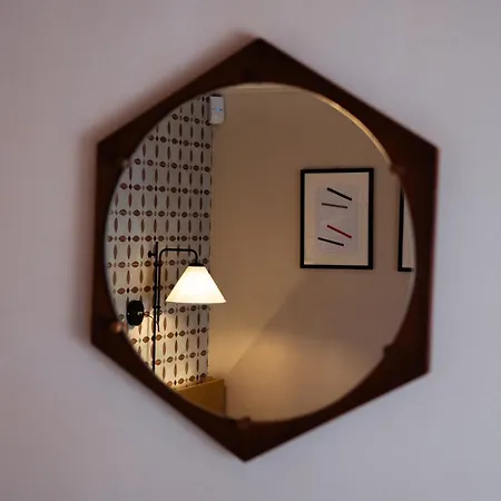 Trulli Di V E N E R E Holiday home *