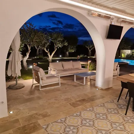 Trulli Di V E N E R E * Castellana Grotte