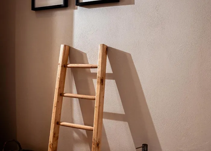 Trulli Di V E N E R E Maison d'hôtes