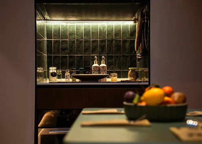 Trulli Di V E N E R E