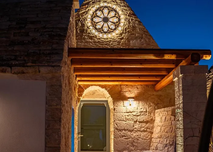 Trulli Di V E N E R E * Castellana Grotte