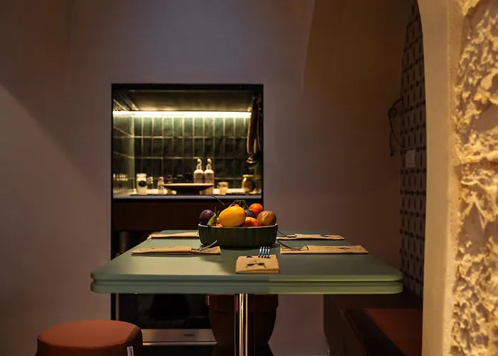 Trulli Di V E N E R E