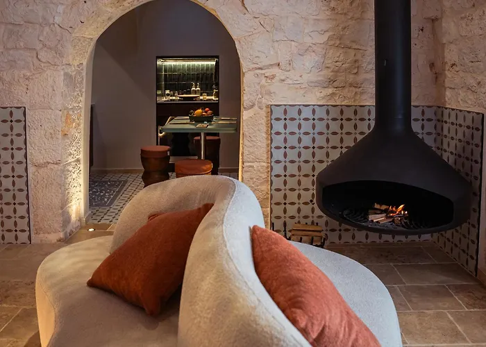 Trulli Di V E N E R E