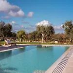 בית הארחה Trulli Di V E N E R E