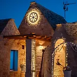 Trulli Di V E N E R E