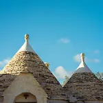 Trulli Di V E N E R E ゲストハウス カステッラーナ・グロッテ