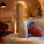 Trulli Di V E N E R E カステッラーナ・グロッテ