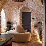 Trulli Di V E N E R E ゲストハウス