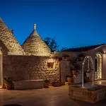 Trulli Di V E N E R E *