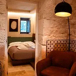 Trulli Di V E N E R E ゲストハウス カステッラーナ・グロッテ