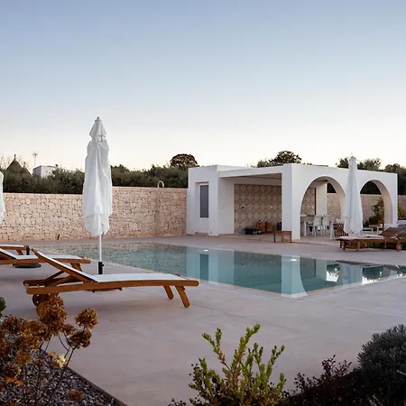 Trulli Di V E N E R E Castellana Grotte