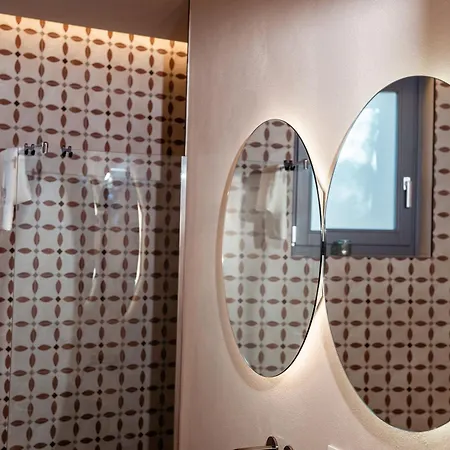 Trulli Di V E N E R E Semesterbostad