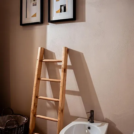 Trulli Di V E N E R E Semesterbostad