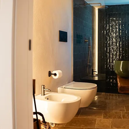 Trulli Di V E N E R E Vakantiehuis *