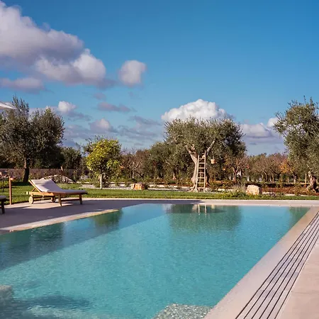 Vakantiehuis Trulli Di V E N E R E Castellana Grotte