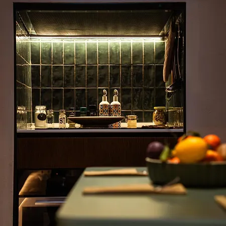 Trulli Di V E N E R E