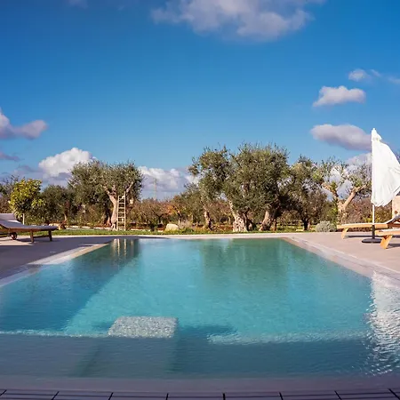 Vakantiehuis Trulli Di V E N E R E *