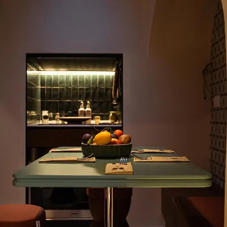 Trulli Di V E N E R E