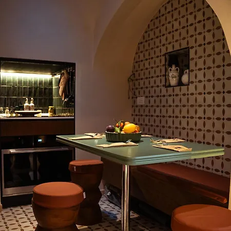 Πανσιόν Trulli Di V E N E R E Castellana Grotte
