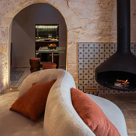 Trulli Di V E N E R E