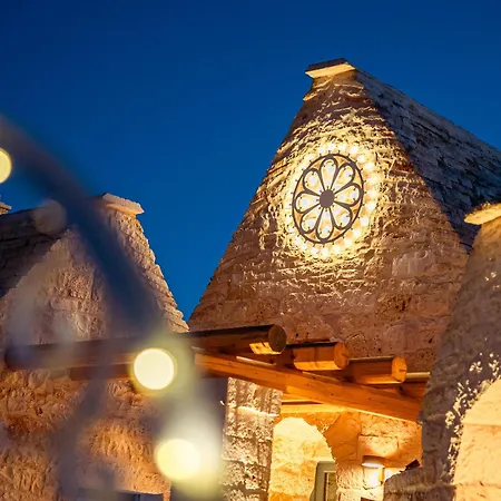 Trulli Di V E N E R E * Castellana Grotte