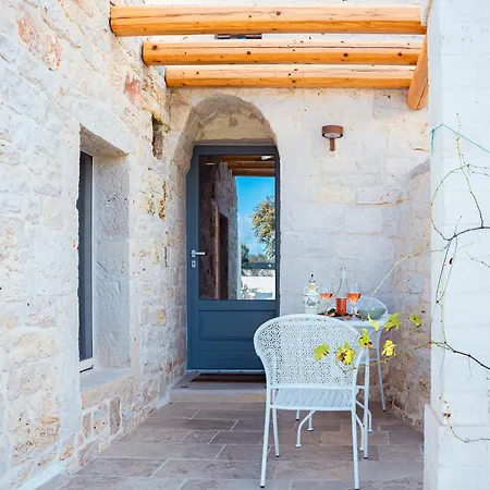 Trulli Di V E N E R E * Castellana Grotte