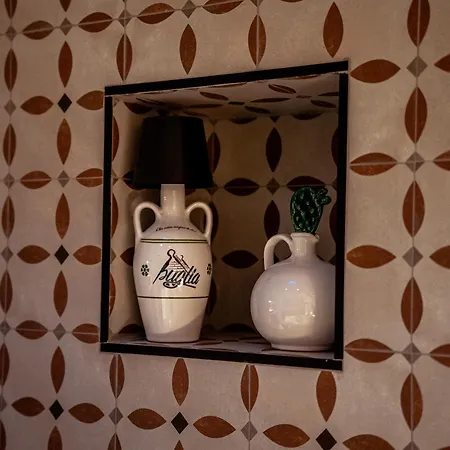 Trulli Di V E N E R E