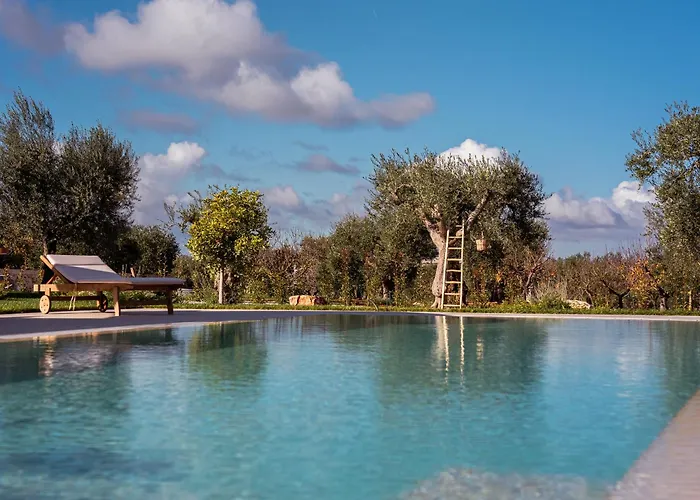 Trulli Di V E N E R E *