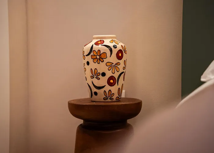 Trulli Di V E N E R E ゲストハウス カステッラーナ・グロッテ