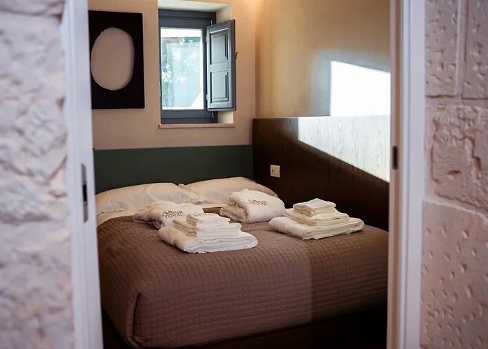 Trulli Di V E N E R E *